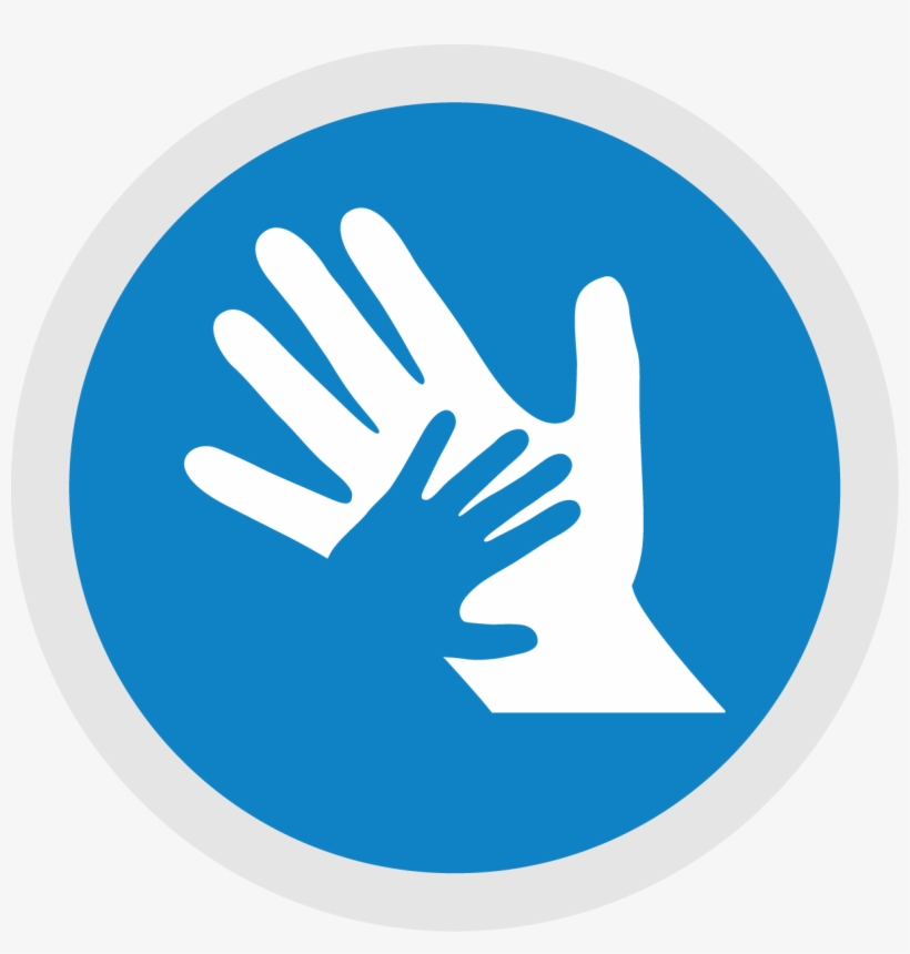 Click Here - National Pediatric Transplant Week, transparent png download