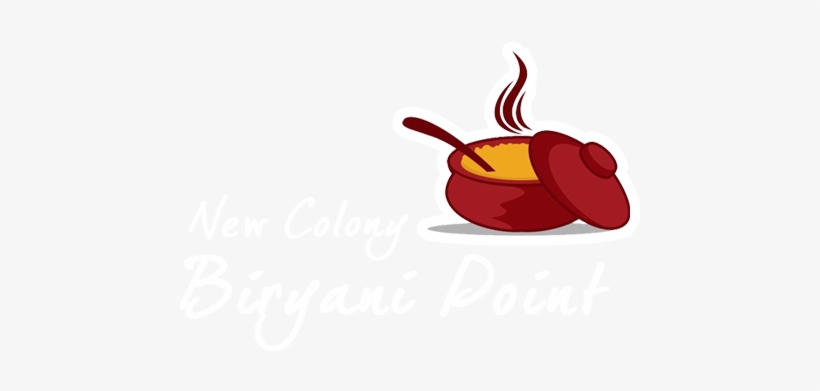 Our Store Hot Biryani Logos Transparent Png 500x346 Free