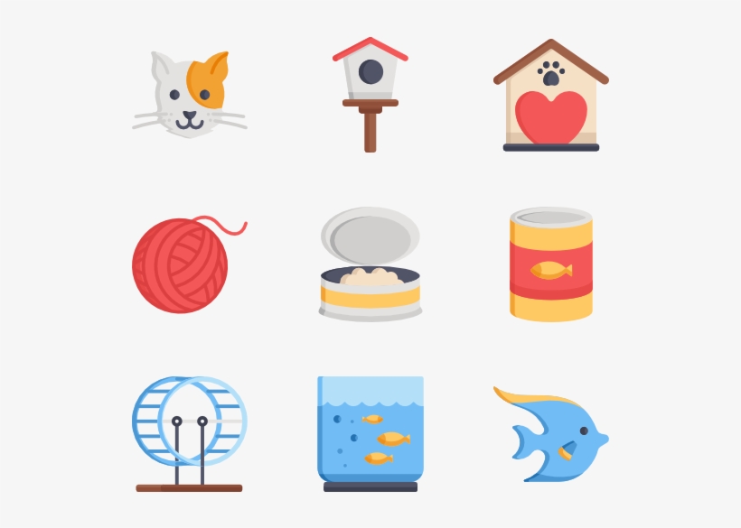 Pet Shop - Icon, transparent png download