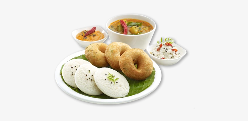 Dahi Wada45 - - Mini Tiffin: Breakfast Recipes, transparent png download