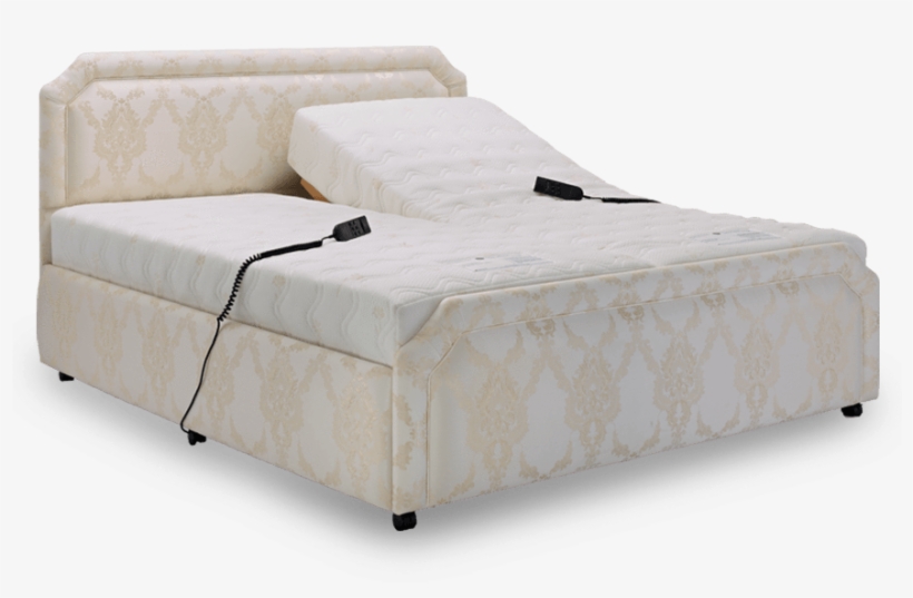 Products/blarney Adjustable Bed 1 - Adjustable Bed, transparent png download