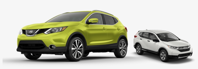 2018 Silver Nissan Rogue Sport, transparent png download