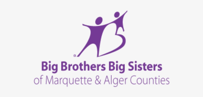 Big Brothers Big Sisters Arizona Logo, transparent png download