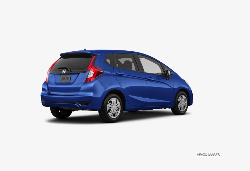Used 2018 Honda Fit In Fishers, In - 2018 Equinox Ivy Metallic, transparent png download