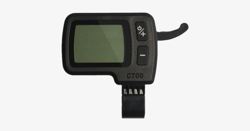 C700-w - Electronics, transparent png download