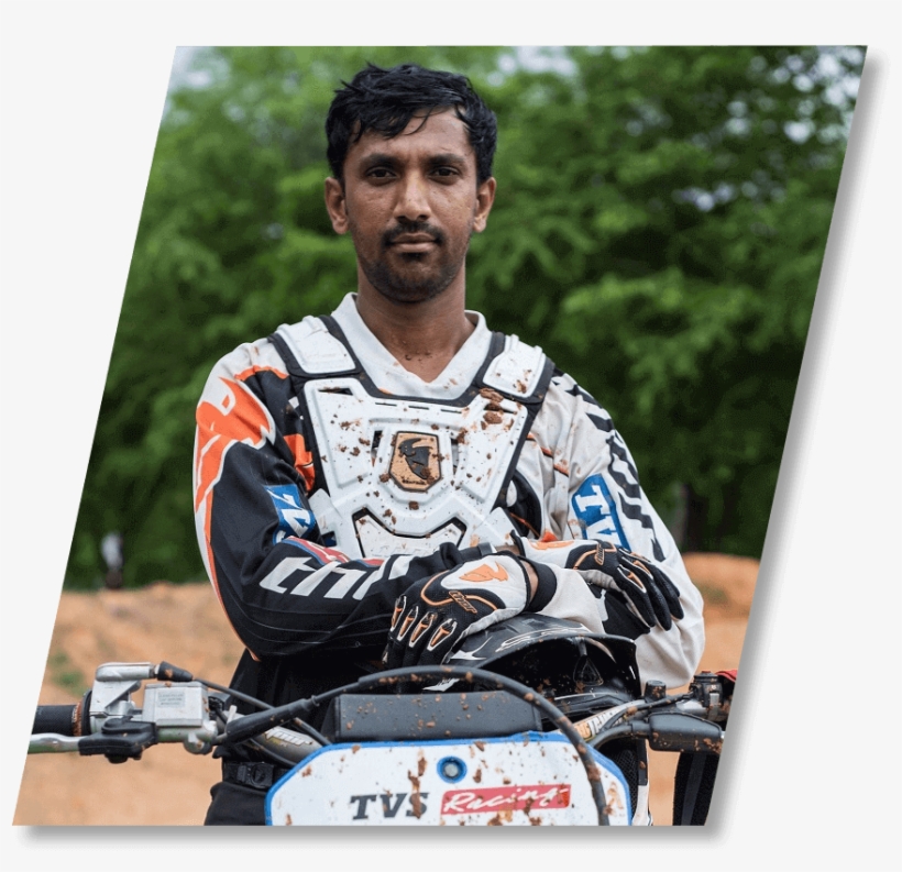 R - Nataraj - Tvs Rider Nata Raj, transparent png download