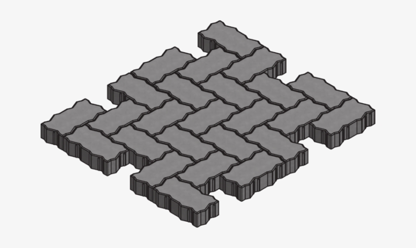 Big Stone - Celtic Knot, transparent png download