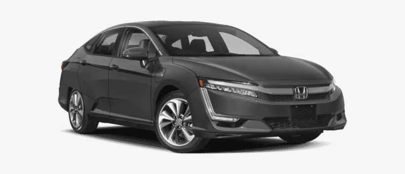New 2018 Honda Clarity Plug-in Hybrid Touring - Black Nissan Altima 2018, transparent png download