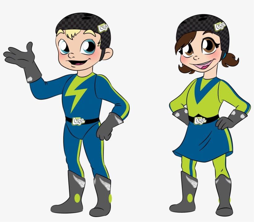 Scoot And Skylar Are Brother And Sister, Born And Bred - Scoot, transparent png download