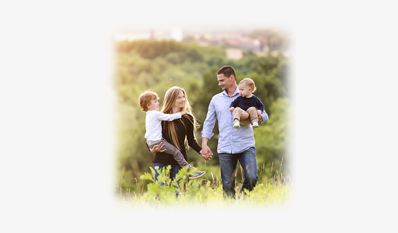 Happy-family - Indepth Motion All Natural Mosquito Repellent Patch,, transparent png download