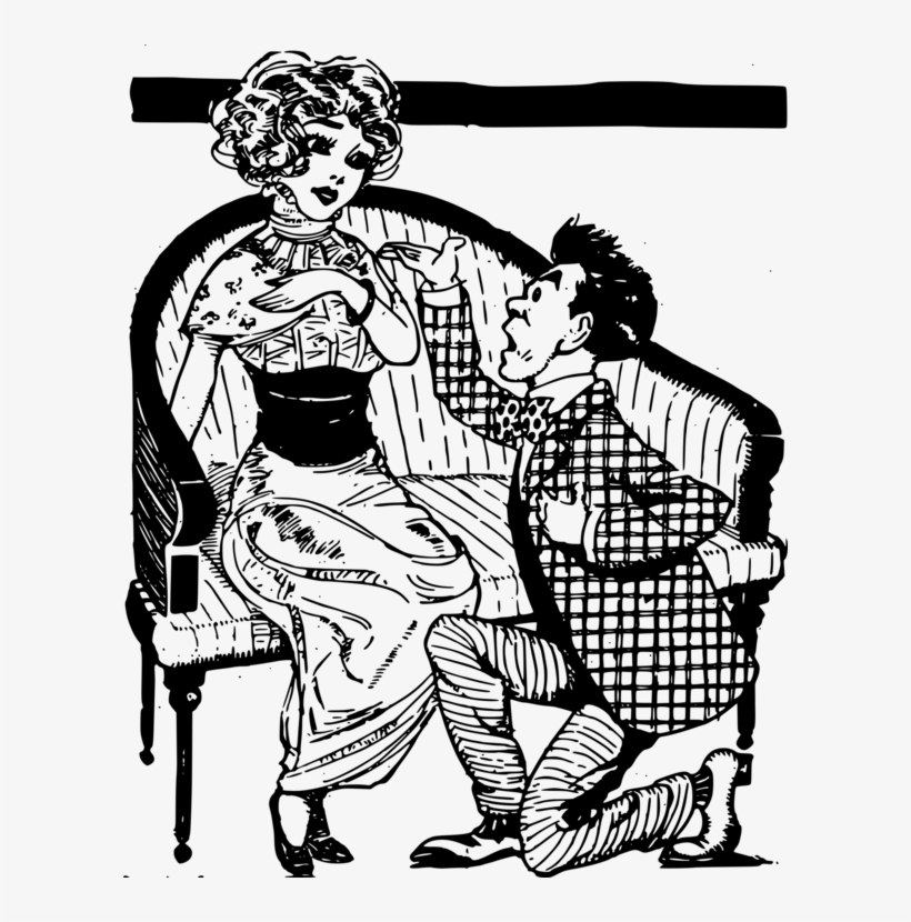 E-card Marriage Proposal Wedding Anniversary - Funny Wedding Day Ecards, transparent png download