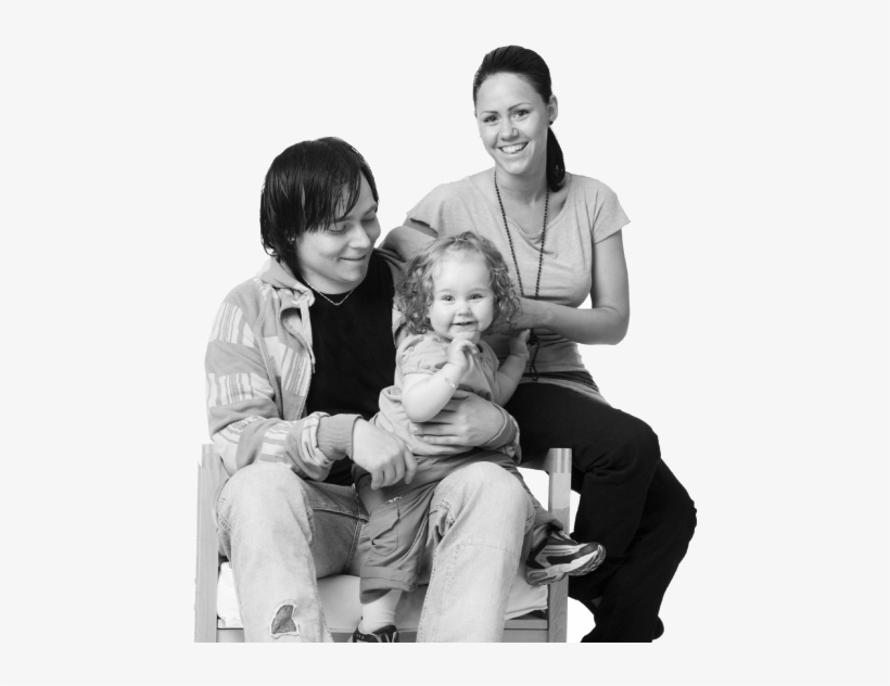 Closing The Diaper Gap In Texas - Sitting, transparent png download