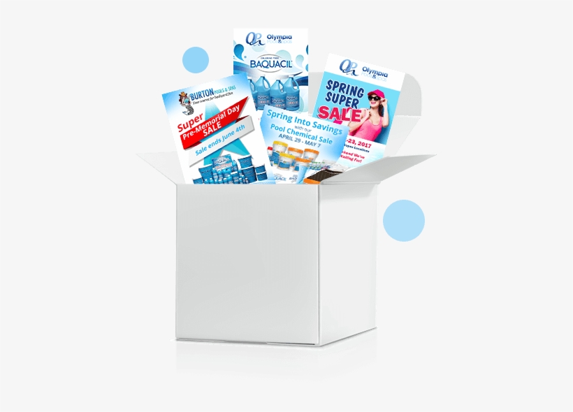 With Campaigns In A Box, You Can Expect To - Marketing, transparent png download