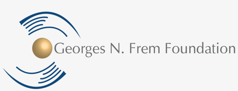 Georges N. Frem Foundation, transparent png download