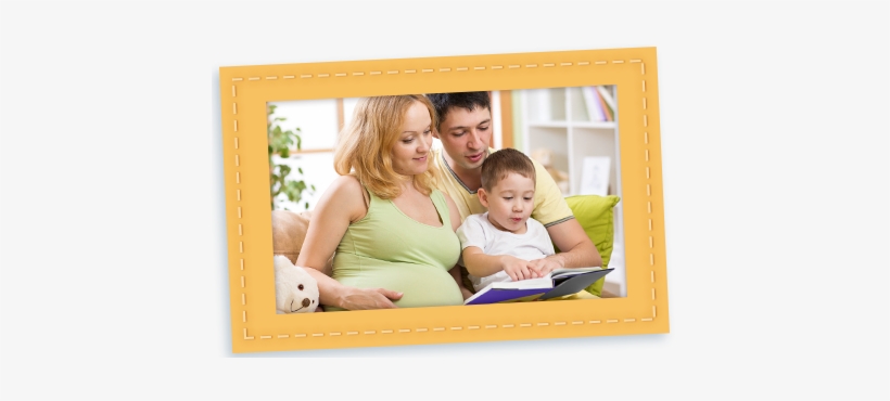 Personalized Gifts For New Brother Or Sister - Llegada Del Nuevo Hermanito, transparent png download