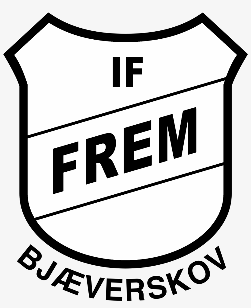 Frem Bjaeverskov Logo Black And White Bjaeverskov Fodbold Transparent Png 2400x2400 Free Download On Nicepng Frem Bjaeverskov Logo Black And White Bjaeverskov Fodbold Transparent Png 2400x2400 Free Download On Nicepng
