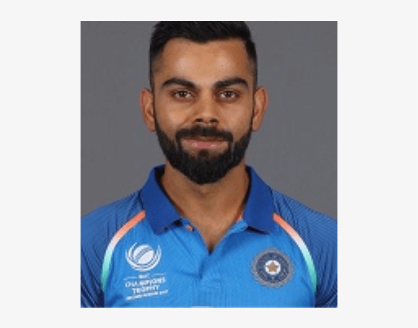 No Serious Concern About Kohli's Shoulder Injury - Ind Vs Aus 2nd T20 2017, transparent png download