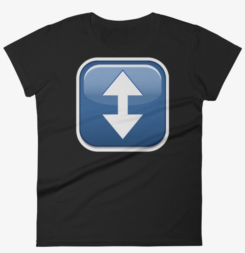 Women's Emoji T Shirt - T-shirt, transparent png download