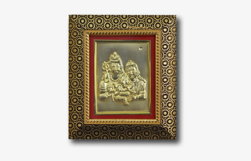 Shri Shiva Parvati Ji - Parvati, transparent png download