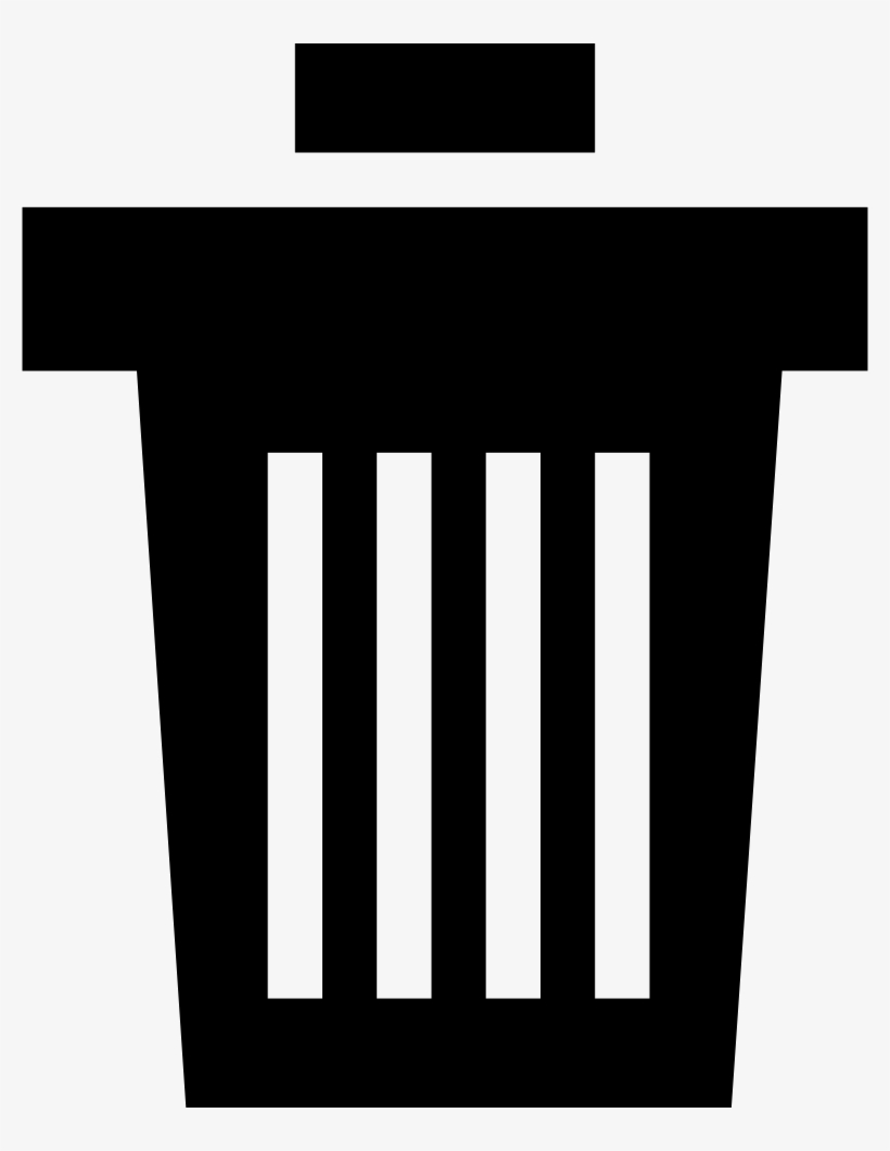 Dustbin Comments - Portable Network Graphics, transparent png download