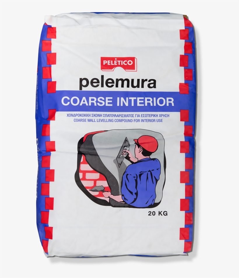 Pelemura Coarse Interior - News, transparent png download