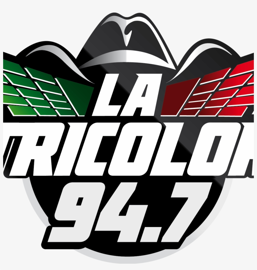 Kyse-fm - La Tricolor 100.9, transparent png download