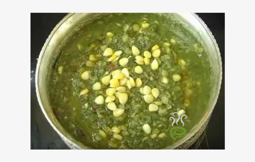 Makka Choolam Keerai Masiyal Video Recipe - Mung Bean, transparent png download