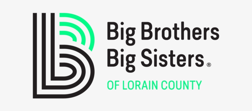 Rbg Primary 334 - Big Brothers Big Sisters New Logo, transparent png download