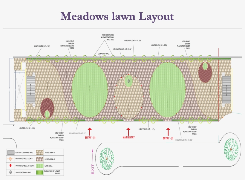Get Floor Plan Of The Venue - Diagram, transparent png download