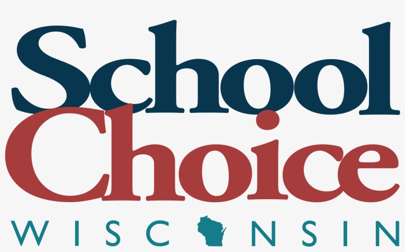School Choice - School Choice Wisconsin Logo, transparent png download