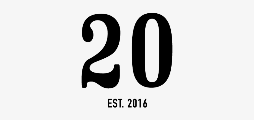 20 Front Street - 20 Front Street Logo, transparent png download