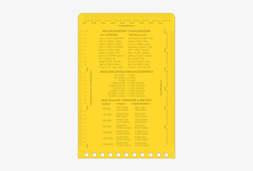 Waterproof Spiral Note Pads - Document, transparent png download