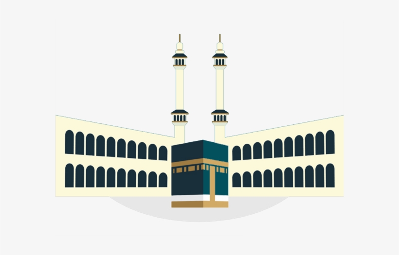 Makkah Png, transparent png download
