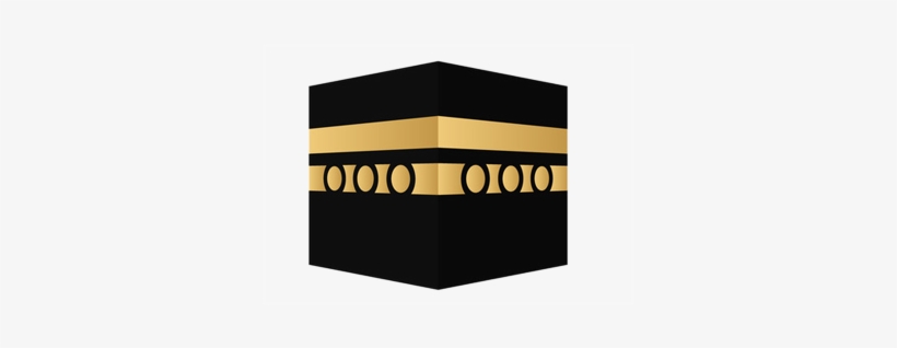 Upcoming Hajj - Kaaba, transparent png download