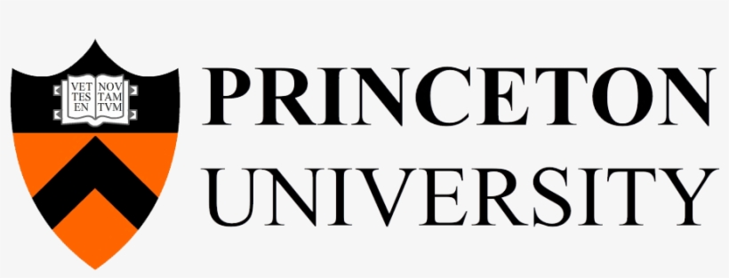 Princeton Logo Png - Cayo Costa State Park, transparent png download