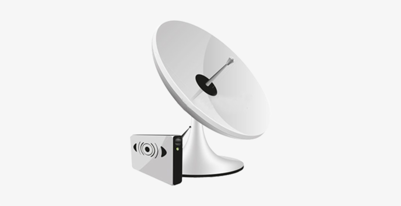 Easier Way To Pay Dth Bills Of Various Operators Like - Спутниковая Антенна Клипарт, transparent png download