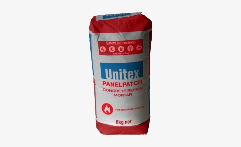 Unitex® Uni-dry Cote® Panel Patch - Panel Patch Concrete, transparent png download
