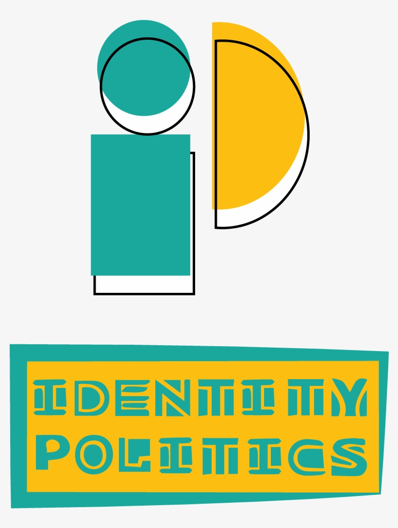 Identity Podcast Logo - Circle, transparent png download