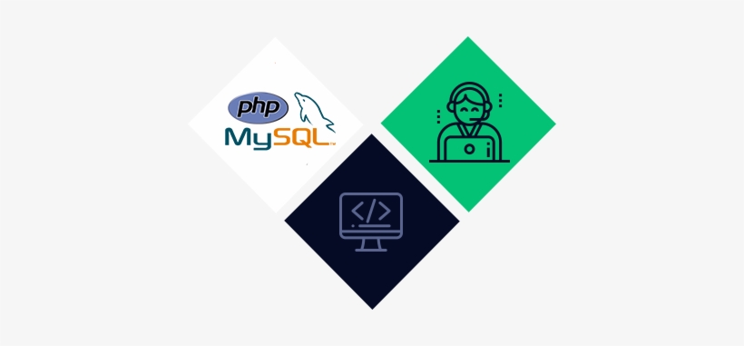 We Provide Dedicated Php Programmers Who Deliver With - Traffic Sign, transparent png download