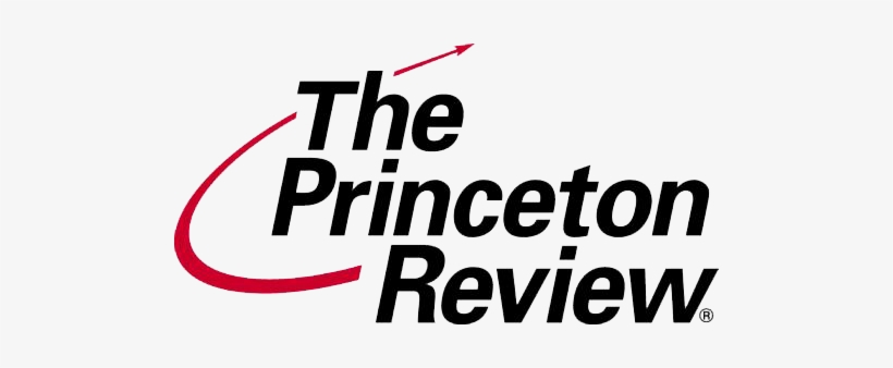 The Princeton Review - Princeton Review Logo Png, transparent png download