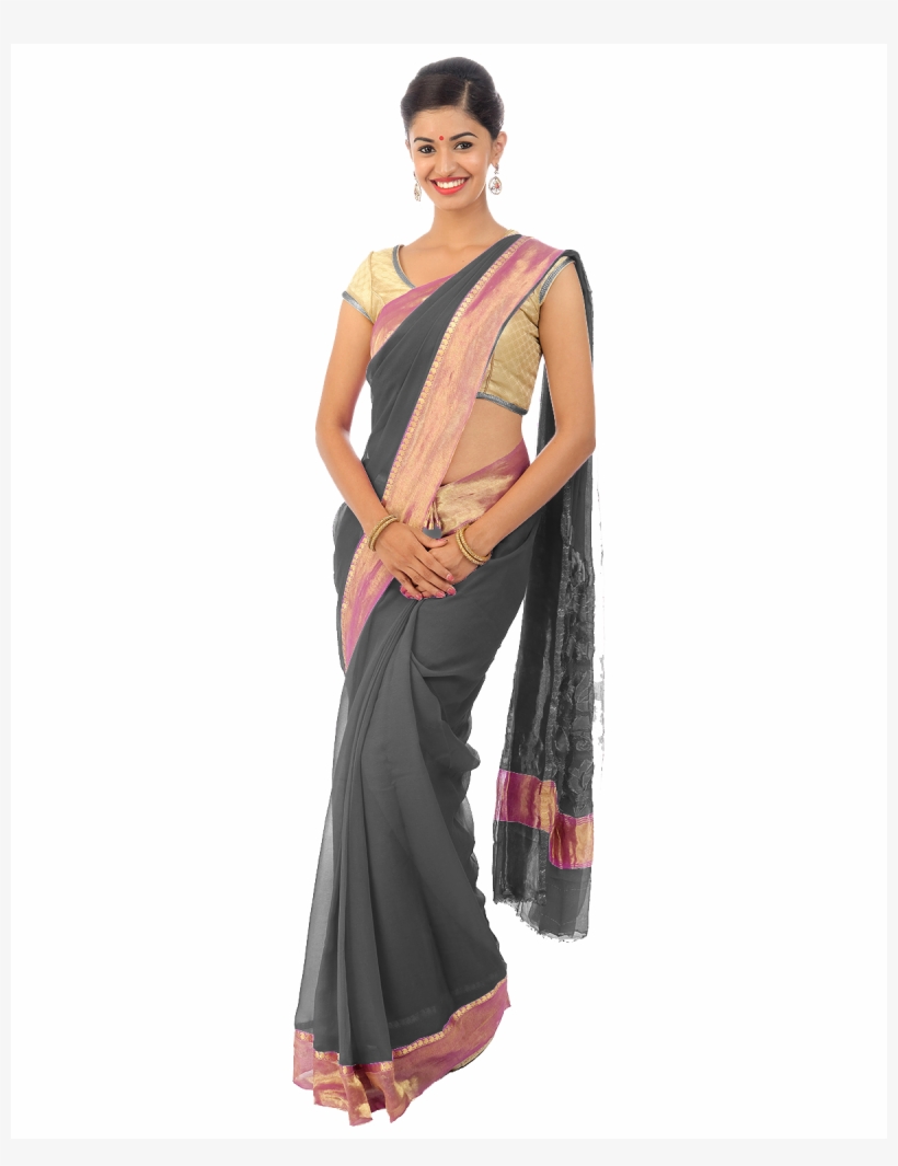 Choose Your Own Color - Sari, transparent png download