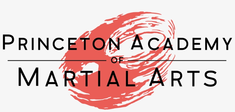 Princeton Academy Of Martial Arts - Graphic Design, transparent png download