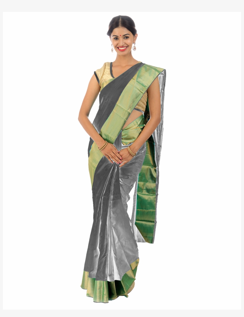Choose Your Own Color - Sari, transparent png download