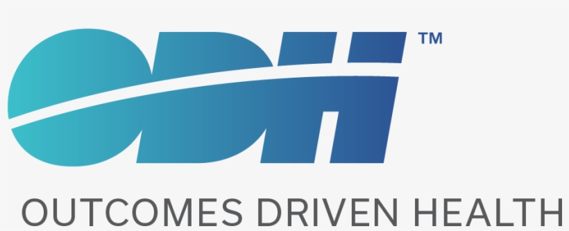 Odh Logo With Tagline - Panorama Logo, transparent png download