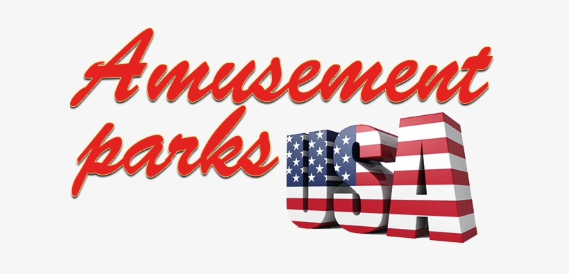 Amusementparks Usa Logo - Sensor Maf Toyota Tacoma 1996, transparent png download