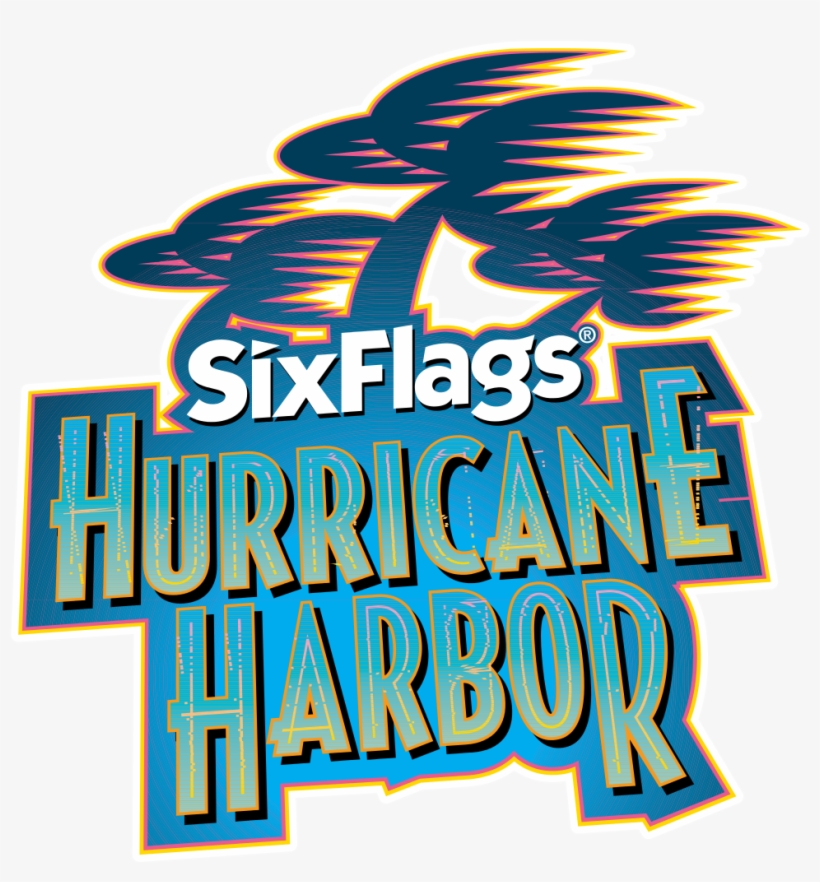 Water Slide Injury Leads To Lawsuit Against Six Flags' - Six Flags Great America And Hurricane Harbor Gurnee, transparent png download