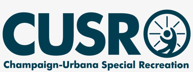 Cusr- Cu Special Recreation - Champaign-urbana Special Rec, transparent png download