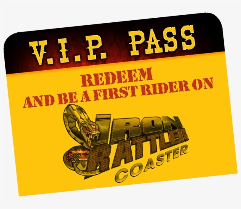 Sfft Ir Vip Half-pass - 24 Hours, transparent png download