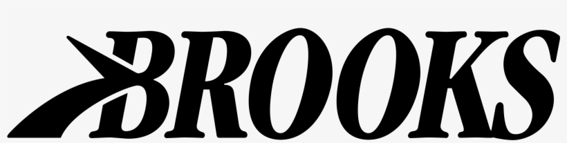 Brooks Logo Png Transparent - Bill Rodgers Autographed 8x10 Photo (marathon Runner), transparent png download