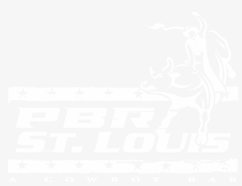 Pbrstlouislogo1cw - Poster, transparent png download